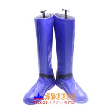 画像1: アムロ・レイ Amuro Ray コスプレ靴 abccos製 「受注生産」 (1)