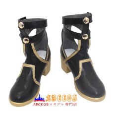画像1: あんさんぶるスターズ!/!! 鳴上 嵐（なるかみ あらし） コスプレ靴 abccos製 「受注生産」 (1)