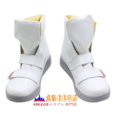 画像1: 水星の魔女 チュアチュリー・パンランチ コスプレ靴 abccos製 「受注生産」 (1)