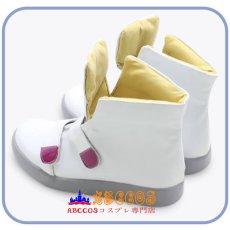 画像5: 水星の魔女 チュアチュリー・パンランチ コスプレ靴 abccos製 「受注生産」 (5)
