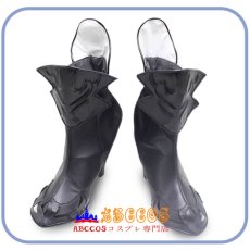 画像2: Fate/Grand Order Lancer スカサハ（Scathach）コスプレ靴 abccos製 「受注生産」 (2)