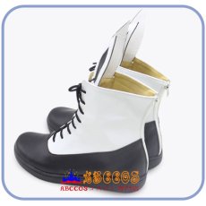 画像5: Zootopia 兎（うさぎ）/ウサギ コスプレ靴 abccos製 「受注生産」 (5)