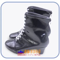 画像5: にじさんじ NIJISANJI vtuber シスター・クレア / Sister Cleaireコスプレ靴 abccos製 「受注生産」 (5)