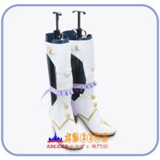 画像3: NU:カーニバル 新世界狂歡 ブレイド Blade コスプレ靴 abccos製 「受注生産」 (3)
