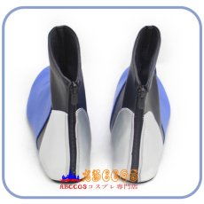 画像6: ウルトラマンネクサス Ultraman Nexus コスプレ靴 abccos製 「受注生産」 (6)