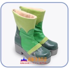 画像3: メイドインアビス MADE IN ABYSS プルシュカ コスプレ靴 abccos製 「受注生産」 (3)
