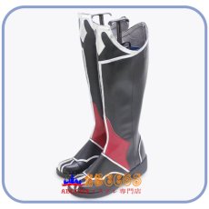 画像4: Apex legends エーペックスレジェンズ S13 コスプレ靴 abccos製 「受注生産」 (4)