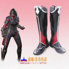 画像7: Apex legends エーペックスレジェンズ S13 コスプレ靴 abccos製 「受注生産」 (7)