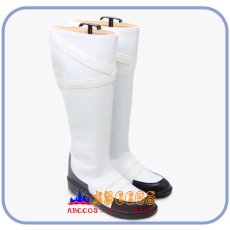 画像3: 輪るピングドラム わたせ さねとし コスプレ靴 abccos製 「受注生産」 (3)