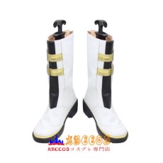 画像1: あんさんぶるスターズ! 仙石忍 コスプレ靴 abccos製 「受注生産」 (1)