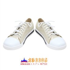 画像1: ディズニーツイステッドワンダーランド ruggie ラギー·ブッチ コスプレ靴 abccos製 「受注生産」 (1)