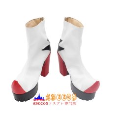 画像1: Fate/Grand Order 蘆屋道滿（あしや どうまん) コスプレ靴 abccos製 「受注生産」 (1)