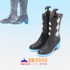 画像7: ヰ世界情緒（いせかいじょうちょ）） Anemone コスプレ靴 abccos製 「受注生産」 (7)