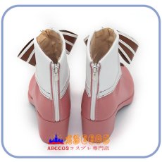 画像6: 推しの子 有馬かな（ありま かな） Arima Kana コスプレ靴 abccos製 「受注生産」 (6)