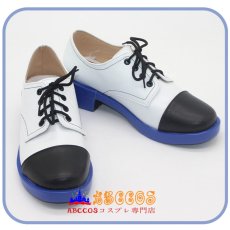 画像3: 魔法使いの約束 真木晶 コスプレ靴 abccos製 「受注生産」 (3)
