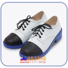 画像4: 魔法使いの約束 真木晶 コスプレ靴 abccos製 「受注生産」 (4)