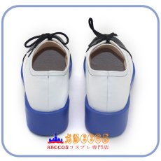 画像6: 魔法使いの約束 真木晶 コスプレ靴 abccos製 「受注生産」 (6)
