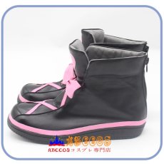 画像5: 東京ミュウミュウ ふじわらざくろ コスプレ靴 abccos製 「受注生産」 (5)