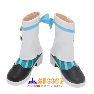 VTuber 永雛タフィー エイスタフィー Ace Taffy コスプレ靴 VTuber 永雛タフィー エイスタフィー Ace Taffy コスプレ靴