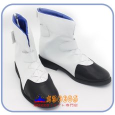 画像3: ウマ娘 プリティーダービー シュヴァルグラン Cheval Grand コスプレ靴 abccos製 「受注生産」 (3)