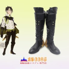 画像7: #コンパス 戦闘摂理解析システム  コスプレ靴 abccos製 「受注生産」 (7)