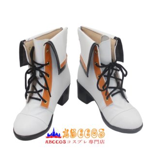 エーペックスレジェンズ Apex Legends selly コスプレ靴 abccos