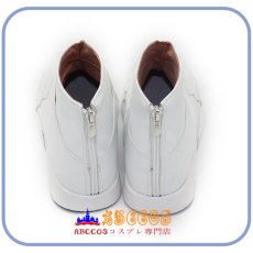 画像6: 仮面ライダーギーツIX(ナイン) KAMEN RIDER GEATSIX MK9 コスプレ靴 abccos製 「受注生産」 (6)