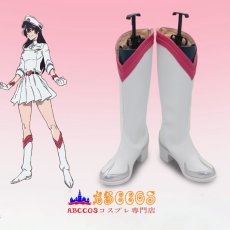 画像7: BLEACH バンビエッタ・バスターバイン コスプレ靴 abccos製 「受注生産」 (7)