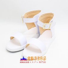 画像3: ディズニーツイステッドワンダーランド レオナ・キングスカラー Leona ネックレス ガラ クチュール サバナクロー寮 コスプレ靴 abccos製 「受注生産」 (3)