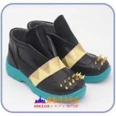 画像3: Fate/Grand Order フェイト/グランドオーダー テノチティトラン コスプレ靴 abccos製 「受注生産」 (3)