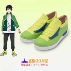 画像7: Akira tendo 天道 輝 コスプレ靴 abccos製 「受注生産」 (7)