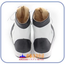 画像6: バンドリ！BanG Dream_ It_s MyGO 高松燈（たかまつ ともり） コスプレ靴 abccos製 「受注生産」 (6)