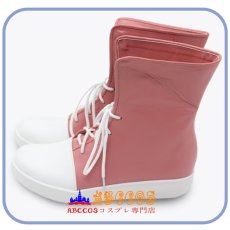 画像5: カゲロウプロジェクト 如月モモ MOMO コスプレ靴 abccos製 「受注生産」 (5)