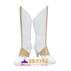 画像1: ラクス·クライン コスプレ靴 abccos製 「受注生産」 (1)
