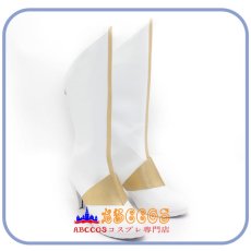 画像3: ラクス·クライン コスプレ靴 abccos製 「受注生産」 (3)