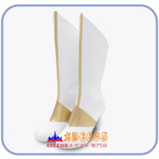 画像4: ラクス·クライン コスプレ靴 abccos製 「受注生産」 (4)