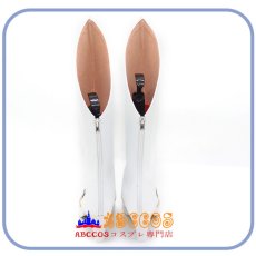画像6: ラクス·クライン コスプレ靴 abccos製 「受注生産」 (6)