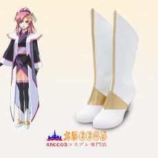 画像7: ラクス·クライン コスプレ靴 abccos製 「受注生産」 (7)