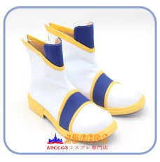 画像3: ARIA みずなしあかり 鬓子 コスプレ靴 abccos製 「受注生産」 (3)