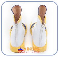 画像6: ARIA みずなしあかり 鬓子 コスプレ靴 abccos製 「受注生産」 (6)