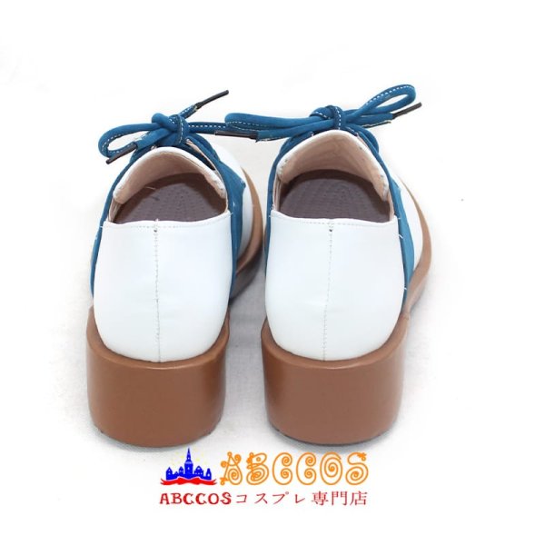 ディズニーツイステ ツイステッドワンダーランド Neige Lubanche