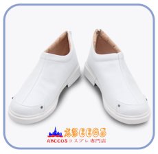 画像2: 呪術廻戦 鹿紫雲一 コスプレ靴 abccos製 「受注生産」 (2)