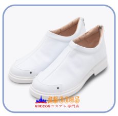 画像4: 呪術廻戦 鹿紫雲一 コスプレ靴 abccos製 「受注生産」 (4)