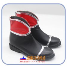 画像3: 仮面ライダーウィザード Kamen Rider Wizard コスプレ靴 abccos製 「受注生産」 (3)