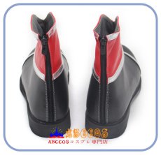画像6: 仮面ライダーウィザード Kamen Rider Wizard コスプレ靴 abccos製 「受注生産」 (6)