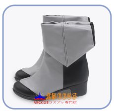 画像4: アグネス・ギーベンラート(Agnes Giebenrath) コスプレ靴 abccos製 「受注生産」 (4)