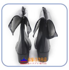 画像5: アグネス・ギーベンラート(Agnes Giebenrath) コスプレ靴 abccos製 「受注生産」 (5)