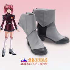 画像7: アグネス・ギーベンラート(Agnes Giebenrath) コスプレ靴 abccos製 「受注生産」 (7)