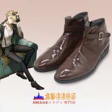 画像7: Arknights アークナイツ Tequila テキーラ コスプレ靴 abccos製 「受注生産」 (7)