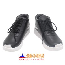 画像1: WIND BREAKER（ウィンドブレイカー） 防風鈴 桜 遥（さくら はるか） 蘇枋 隼飛（すおう はやと）コスプレ靴 abccos製 「受注生産」 (1)